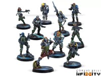 Ariadna Action Pack gallery