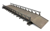 Artitec Bailey-Brücke Standard Baus gallery