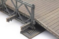 Artitec Bailey-Brücke Standard Bausatz H0 3