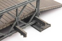 Artitec Bailey-Brücke Standard Bausatz H0 5