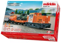 Märklin 29296 Start up Startpackung gallery