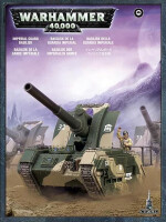 Astra Militarum Basilisk [GW WEB EXKLUSI gallery