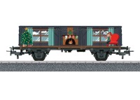 Märklin 44126 Start up Weihnachtswa productbox
