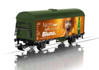 Märklin 44254 Start up Kühlwagen Bluna H0 2