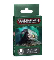 Warhammer Underworlds Im Zentrum der Mac gallery