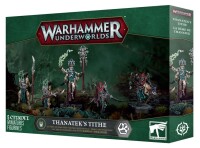 Warhammer Underworlds Thanatek’s T gallery