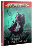 Death Battletome Ossiarch Bonereapers 4. gallery