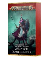 Ossiarch Bonereapers Warscroll Cards 4.  gallery