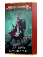 Ossiarch Bonereapers Warscroll Cards 4.  gallery