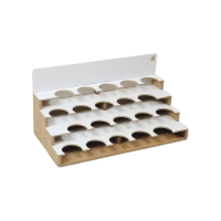 Farbhalter / Farbrack Modul 41mm (Paints gallery