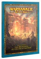 Warhammer The Old World Arcane Journal The Breaching of...