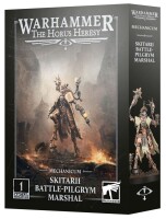 Mechanicum Skitarii Battle-Pilgrym Marsh gallery
