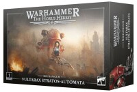 Mechanicum Vultarax Stratos-Automata gallery