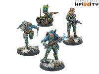 Ariadna Support Pack gallery