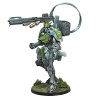 PanOceania Dragoes Acontecimento Dragoon gallery