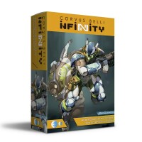 PanOceania Acontecimento Combat Force Repack Alpha 2