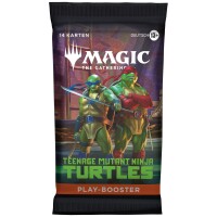 Magic Teenage Mutant Ninja Turtles Play- gallery