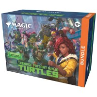 Magic Teenage Mutant Ninja Turtles Bundl gallery