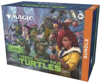Magic Teenage Mutant Ninja Turtles Bundl gallery