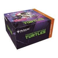 Magic Teenage Mutant Ninja Turtles Draft gallery