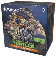 Magic Teenage Mutant Ninja Turtles Turtl gallery