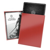 Katana Sleeves Standard Rising Sun 100 2