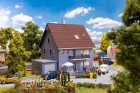 Faller Zweifamilienhaus H0 gallery
