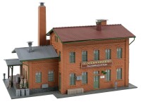 Faller Glockengießerei H0 2