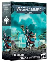 Aeldari Kharseth gallery