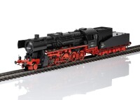 Märklin 39535 Dampflokomotive Baure gallery
