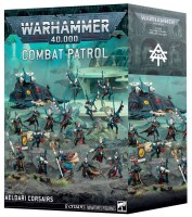 Aeldari Corsairs Combat Patrol gallery