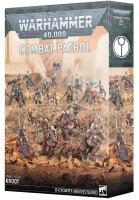 T’au Empire Kroot Combat Patrot gallery