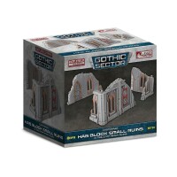 Battlefield in a Box Gothic Sector Casto gallery