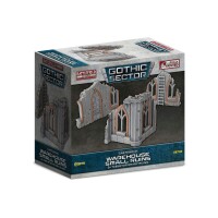 Battlefield in a Box Gothic Sector Casto gallery