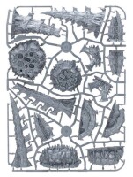 Warhammer 40.000 Kill Team Kill Zone Tyr gallery