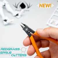 Redgrass Seitenschneider für Miniaturen 2