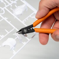 Redgrass Seitenschneider für Miniaturen 5