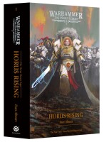 Warhammer The Horus Heresy Horus Rising  gallery