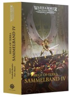 Horus Heresy Siege of Terra Sammelband 4 gallery