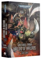 Warhammer 40.000 Ghazghkull Thraka Warlo gallery