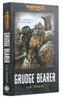 Warhammer The Old World Grudge Bearer (E gallery