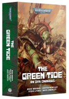 Warhammer 40.000 The Green Tide Omnibus  gallery