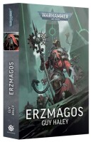 Warhammer 40.000 Erzmagos (Deutsch) gallery
