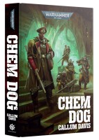 Warhammer 40.000 Chem Dog (Englisch)