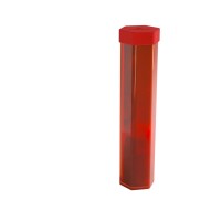 Gamegenic Playmat Tube Red gallery