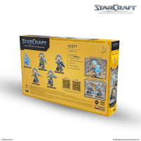 StarCraft Protoss Adept Set (Englisch) 2