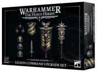 Legiones Astartes Legion Command Upgrade Set [GW WEB...