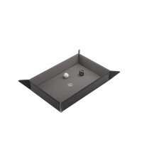 Gamegenic Magnetic Dice Tray Rectangular gallery