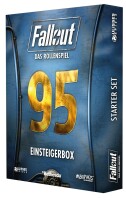 Fallout Das Rollenspiel Starter Set (Deu gallery