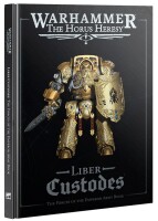 Horus Heresy Age of Darkness Liber Custo gallery